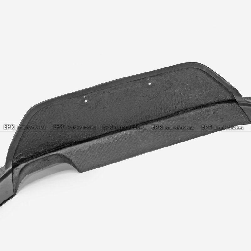 MAZDA MX5 ND5RC Miata Roadster GV Type Rear diffuser