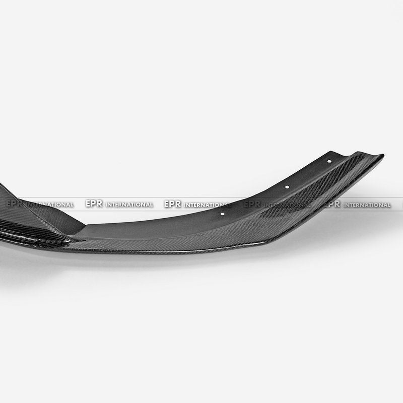 MAZDA MX5 ND5RC Miata Roadster GV Type Rear diffuser