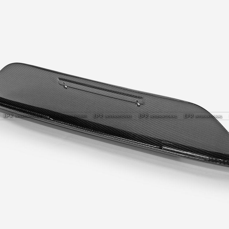 MAZDA MX5 ND5RC Miata Roadster GV Type Rear diffuser