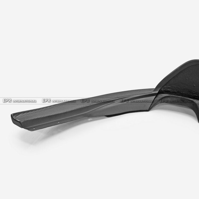 MAZDA MX5 ND5RC Miata Roadster GV Type Rear diffuser