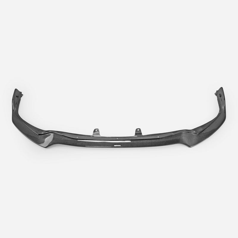 Toyota Noah Si 80 Zenki 2014-2017 SBL Type Front Lip (Pre-facelift)