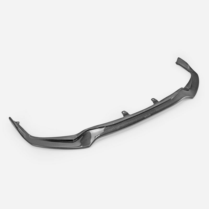 Toyota Noah Si 80 Zenki 2014-2017 SBL Type Front Lip (Pre-facelift)