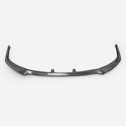 Toyota Noah Si 80 Zenki 2014-2017 SBL Type Front Lip (Pre-facelift)
