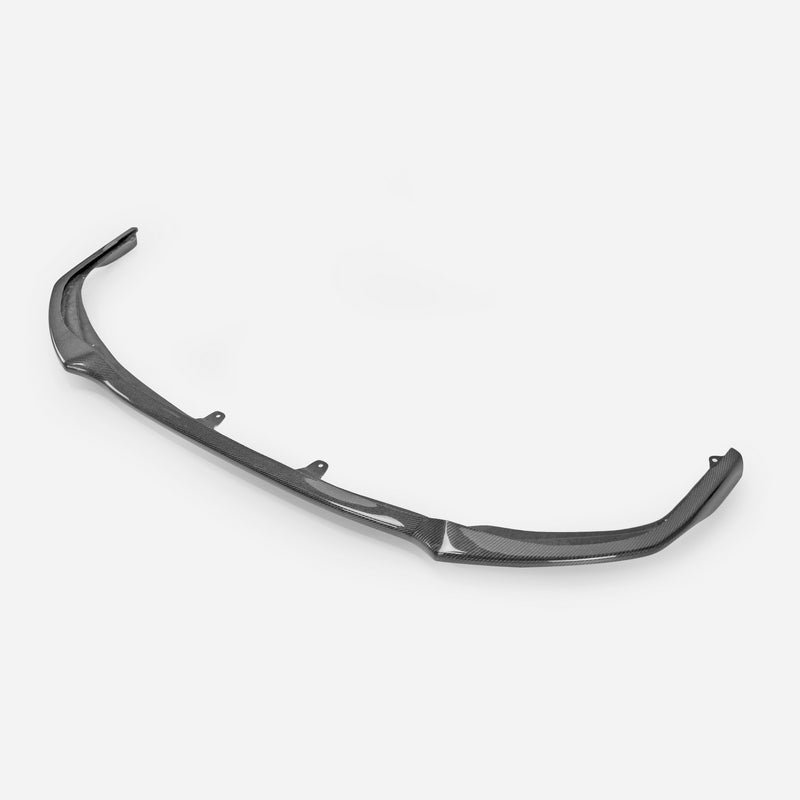 Toyota Noah Si 80 Zenki 2014-2017 SBL Type Front Lip (Pre-facelift)