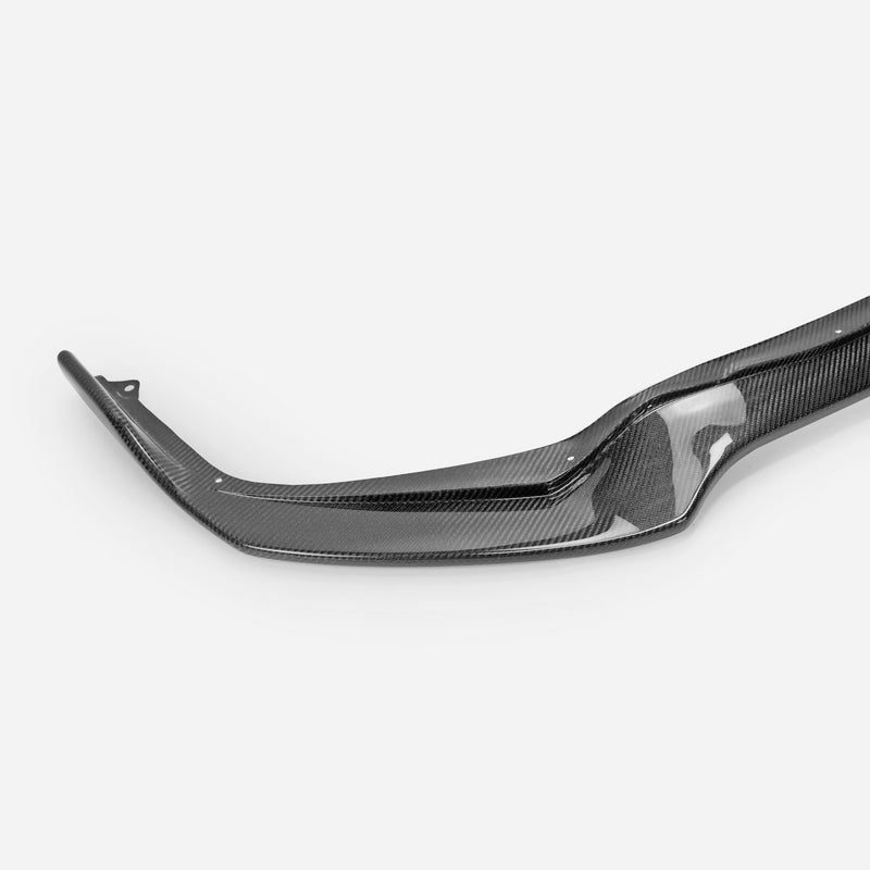 Toyota Noah Si 80 Zenki 2014-2017 SBL Type Front Lip (Pre-facelift)