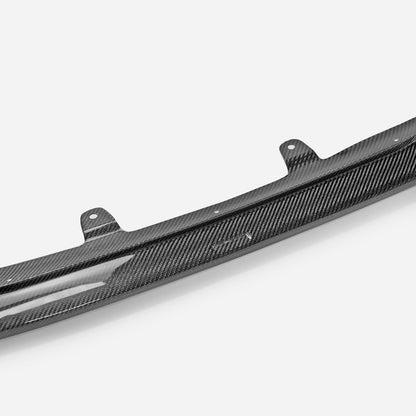 Toyota Noah Si 80 Zenki 2014-2017 SBL Type Front Lip (Pre-facelift)