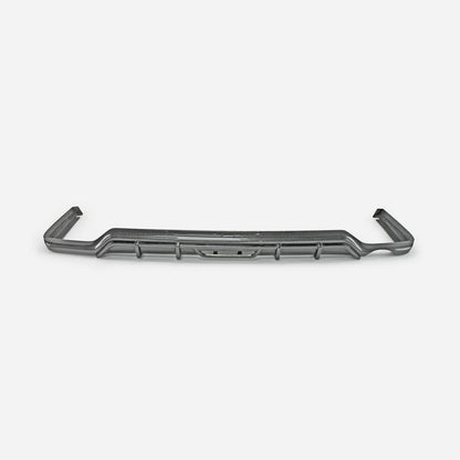 Toyota Noah Voxy ZS 80 2014-2021 SBL Type Rear lip