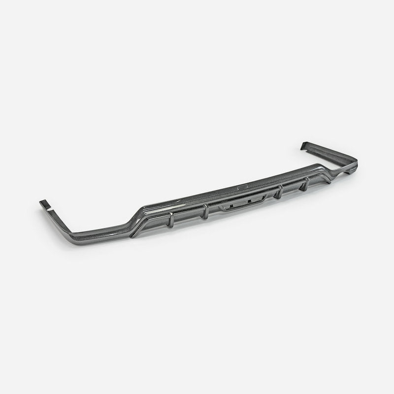 Toyota Noah Voxy ZS 80 2014-2021 SBL Type Rear lip