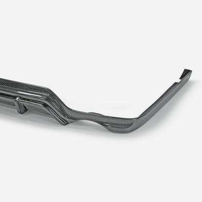 Toyota Noah Voxy ZS 80 2014-2021 SBL Type Rear lip