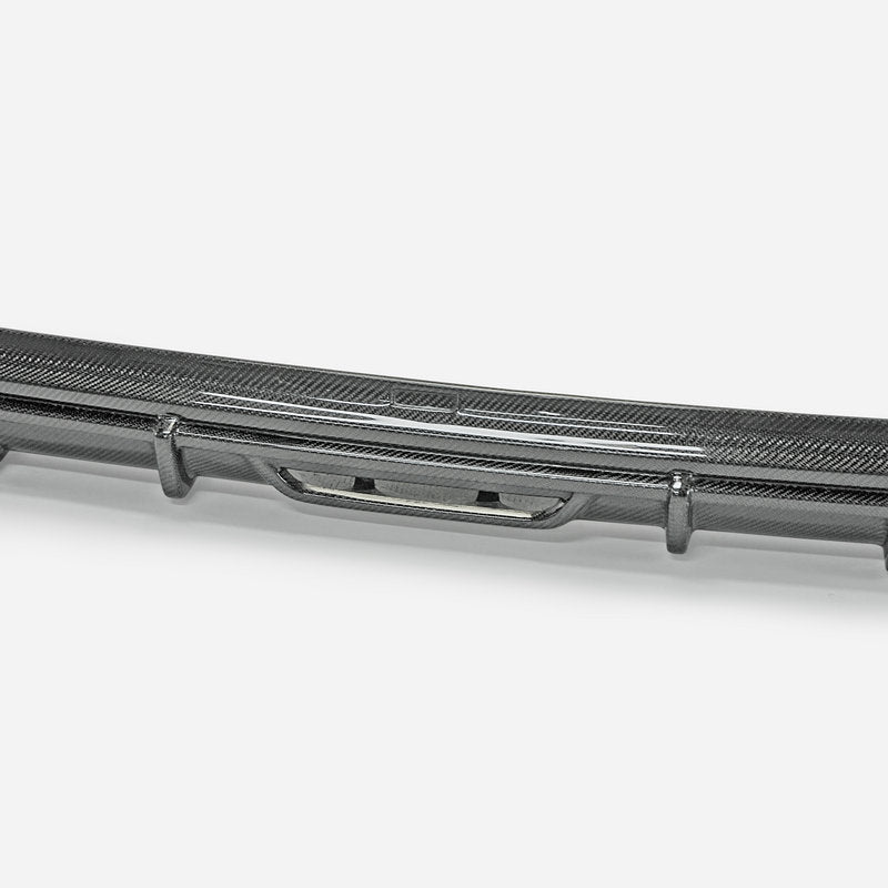 Toyota Noah Voxy ZS 80 2014-2021 SBL Type Rear lip