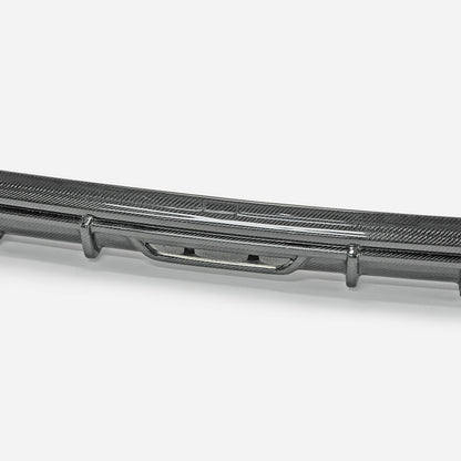 Toyota Noah Voxy ZS 80 2014-2021 SBL Type Rear lip