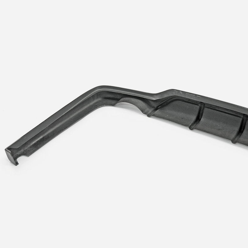 Toyota Noah Voxy ZS 80 2014-2021 SBL Type Rear lip