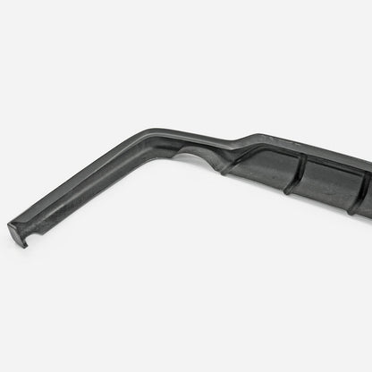 Toyota Noah Voxy ZS 80 2014-2021 SBL Type Rear lip