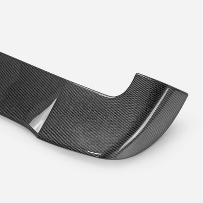 Toyota Noah Voxy ZS 80 2014-2021 SBL Type Rear spoiler