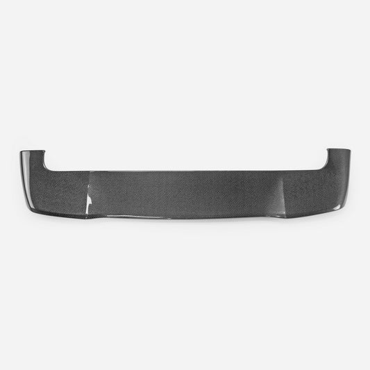 Toyota Noah Voxy ZS 80 2014-2021 SBL Type Rear spoiler