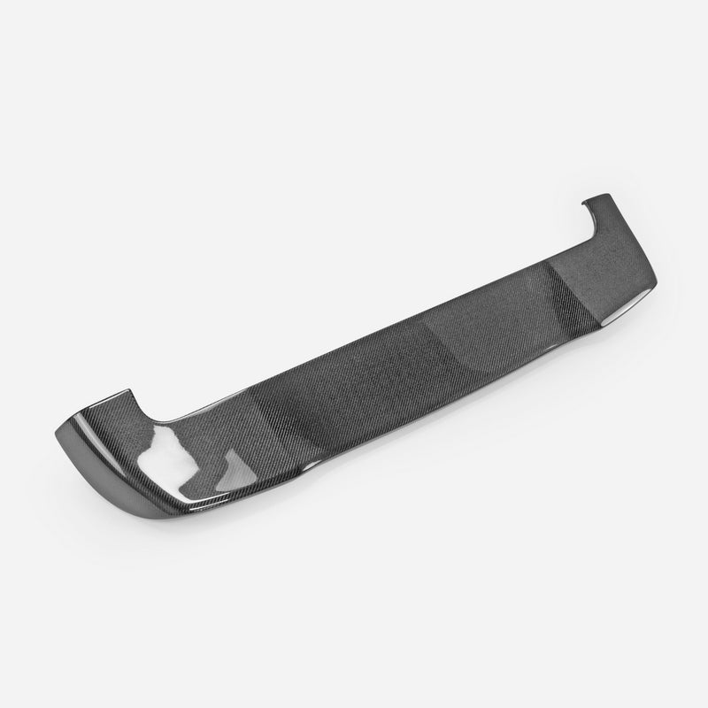 Toyota Noah Voxy ZS 80 2014-2021 SBL Type Rear spoiler