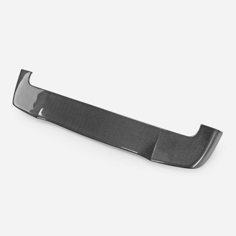 Toyota Noah Voxy ZS 80 2014-2021 SBL Type Rear spoiler
