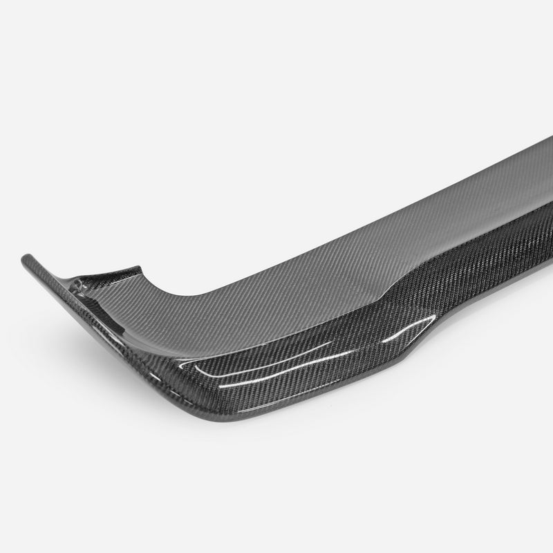 Toyota Noah Voxy ZS 80 2014-2021 SBL Type Rear spoiler