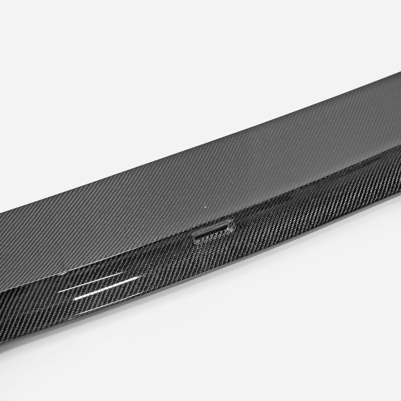 Toyota Noah Voxy ZS 80 2014-2021 SBL Type Rear spoiler