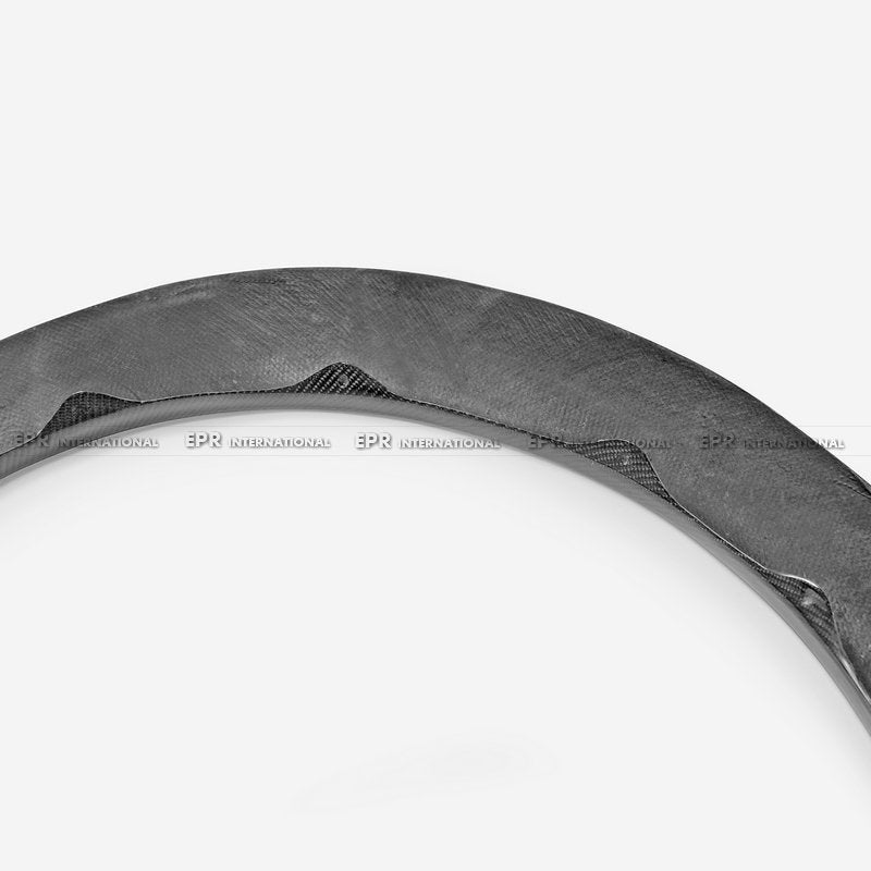 HONDA NSX NA1 NA2 GRPM type over fender 4Pcs
