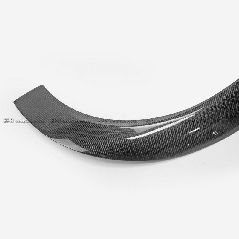 HONDA NSX NA1 NA2 GRPM type over fender 4Pcs