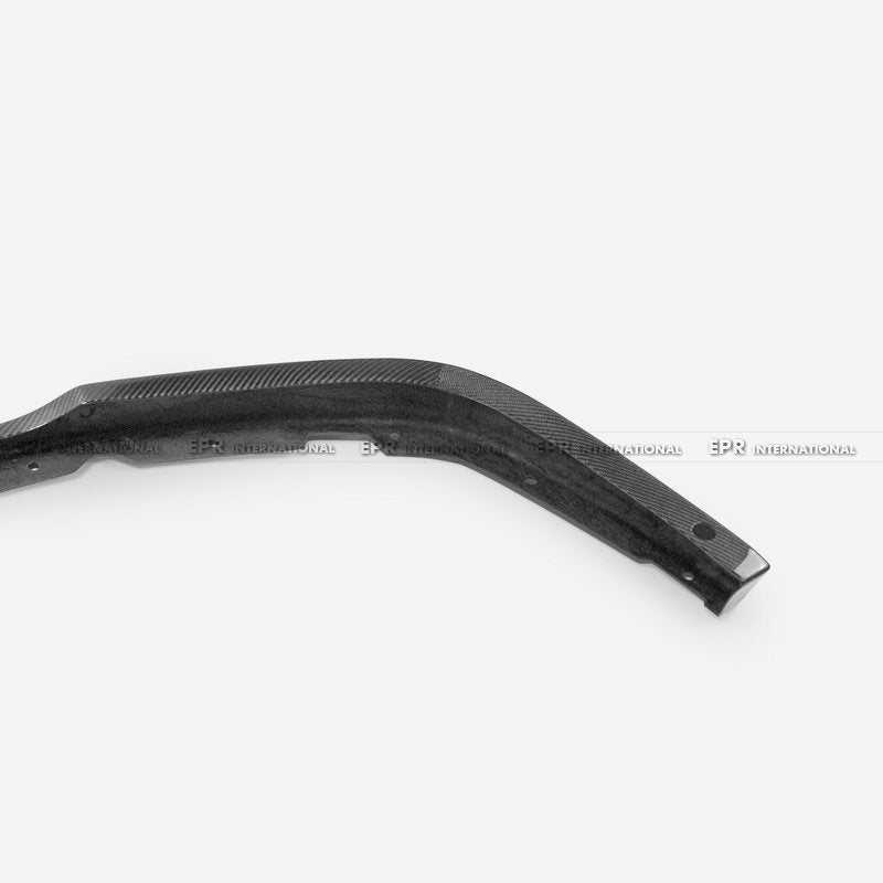 HONDA NSX NA1 NA2 KSP Type front lip