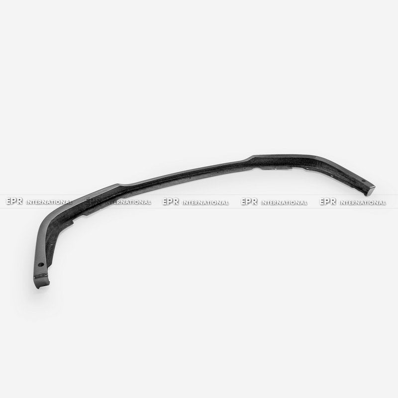 HONDA NSX NA1 NA2 KSP Type front lip