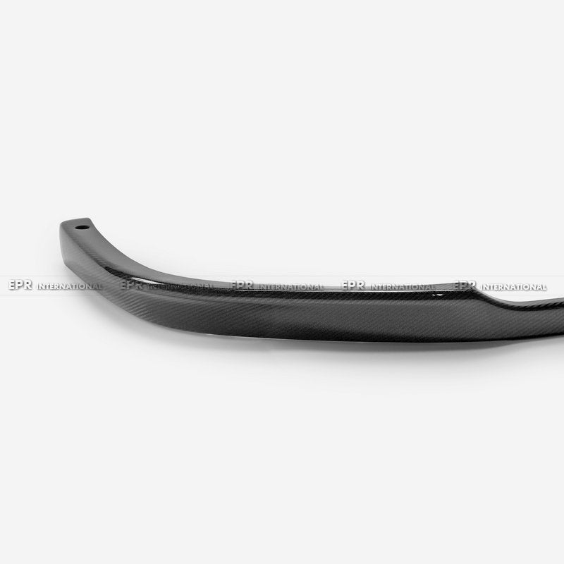 HONDA NSX NA1 NA2 KSP Type front lip