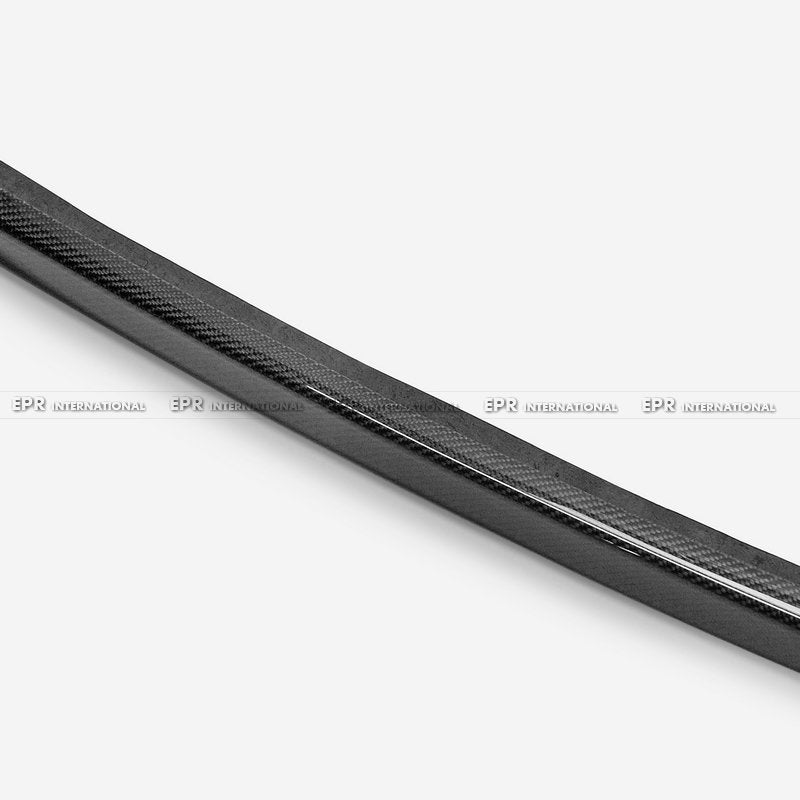 HONDA NSX NA1 NA2 KSP Type front lip