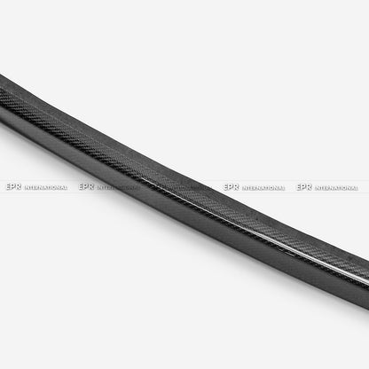 HONDA NSX NA1 NA2 KSP Type front lip