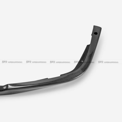 HONDA NSX NA1 NA2 KSP Type front lip