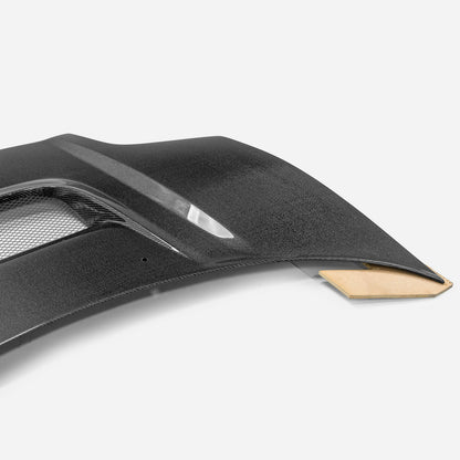 HONDA 01+ NSX NA2 R Type Front Vented Hood