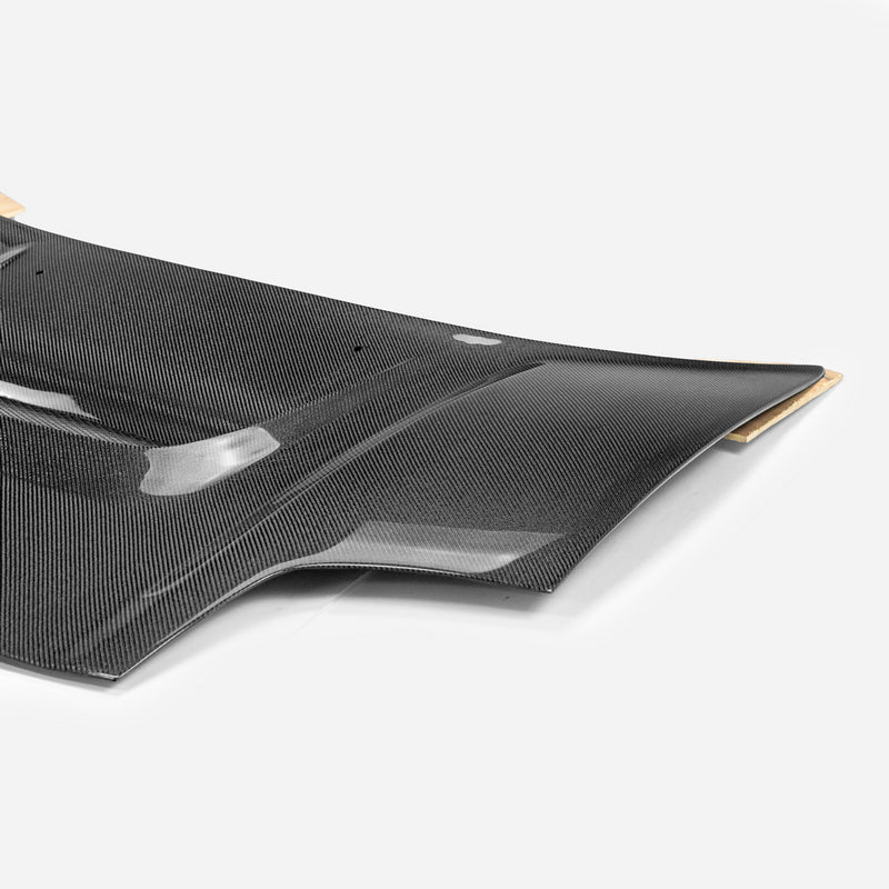 HONDA 01+ NSX NA2 R Type Front Vented Hood