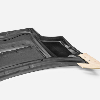 HONDA 01+ NSX NA2 R Type Front Vented Hood