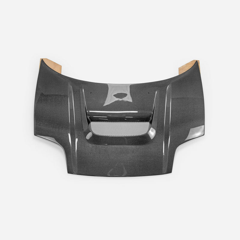 HONDA 01+ NSX NA2 R Type Front Vented Hood