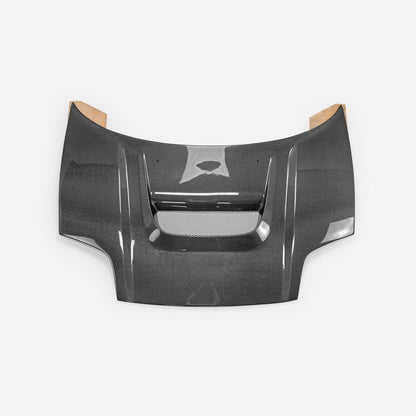 HONDA 01+ NSX NA2 R Type Front Vented Hood