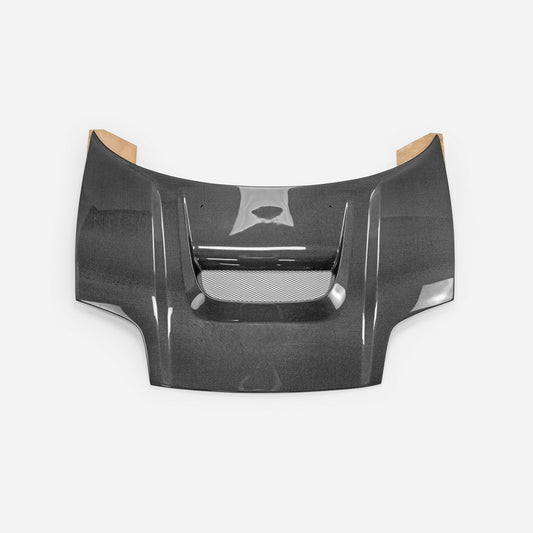 HONDA 01+ NSX NA2 R Type Front Vented Hood