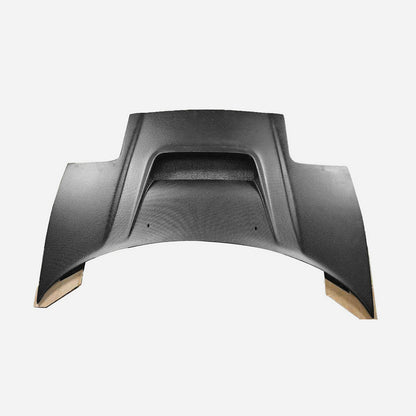 HONDA 01+ NSX NA2 R Type Front Vented Hood