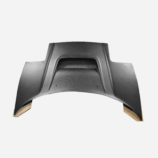 HONDA 01+ NSX NA2 R Type Front Vented Hood