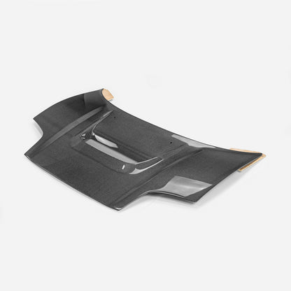 HONDA 01+ NSX NA2 R Type Front Vented Hood