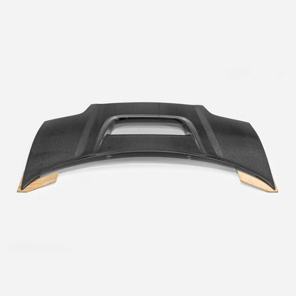 HONDA 01+ NSX NA2 R Type Front Vented Hood
