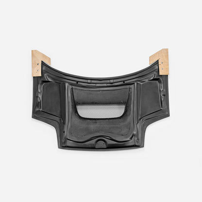 HONDA 01+ NSX NA2 R Type Front Vented Hood