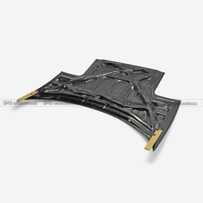 HONDA 91-05 NSX NA1 OE Style Front Hood