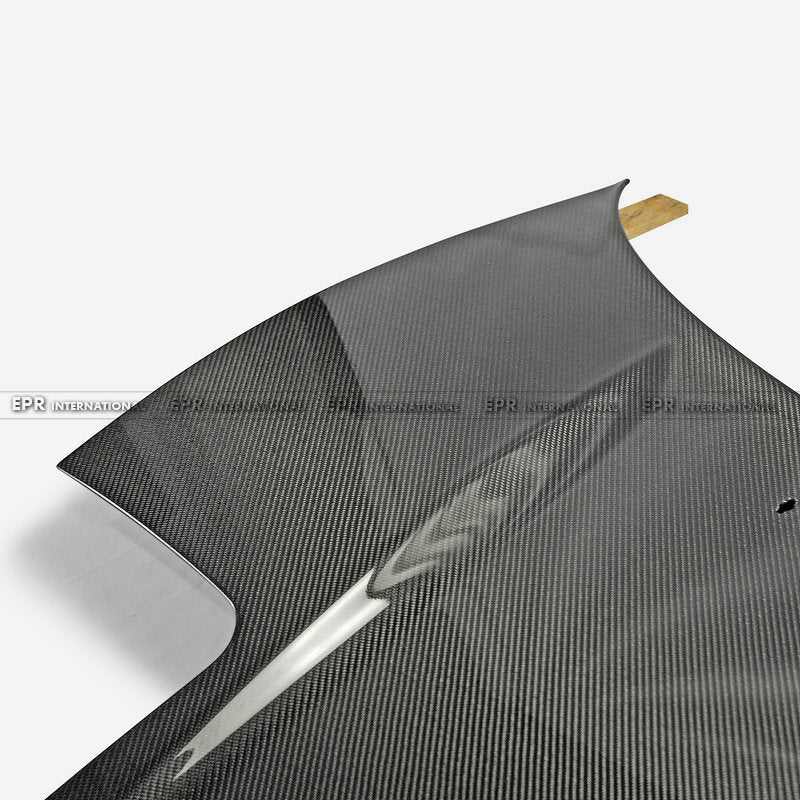 HONDA 91-05 NSX NA1 OE Style Front Hood