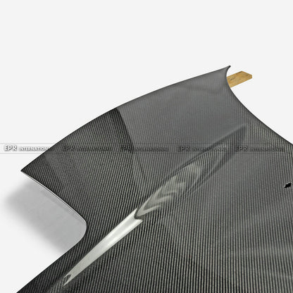 HONDA 91-05 NSX NA1 OE Style Front Hood