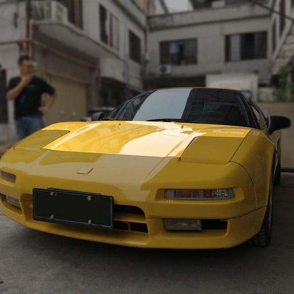 HONDA 91-05 NSX NA1 OE Style Front Hood