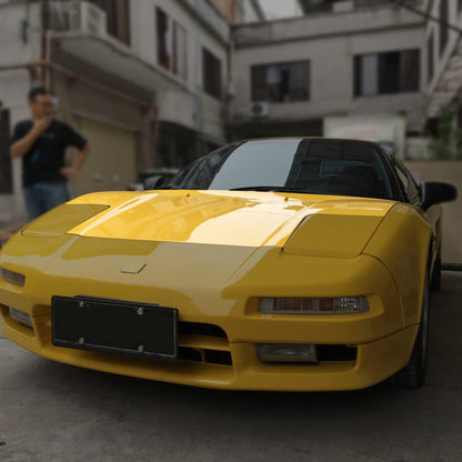 HONDA 91-05 NSX NA1 OE Style Front Hood