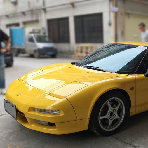 HONDA 91-05 NSX NA1 OE Style Front Hood