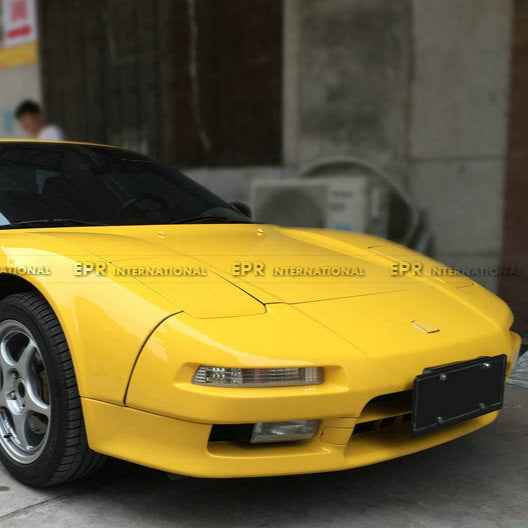 HONDA 91-05 NSX NA1 OE Style Front Hood
