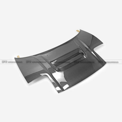 HONDA NSX 91-01 NA1 R Type Front Vented Hood